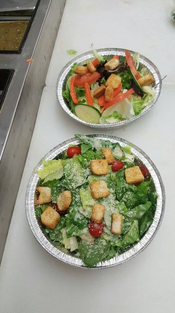 PORTOBELLO PIZZA | restaurant | 751 Ventura St suite a, Fillmore, CA 93015, USA | 8056257200 OR +1 805-625-7200