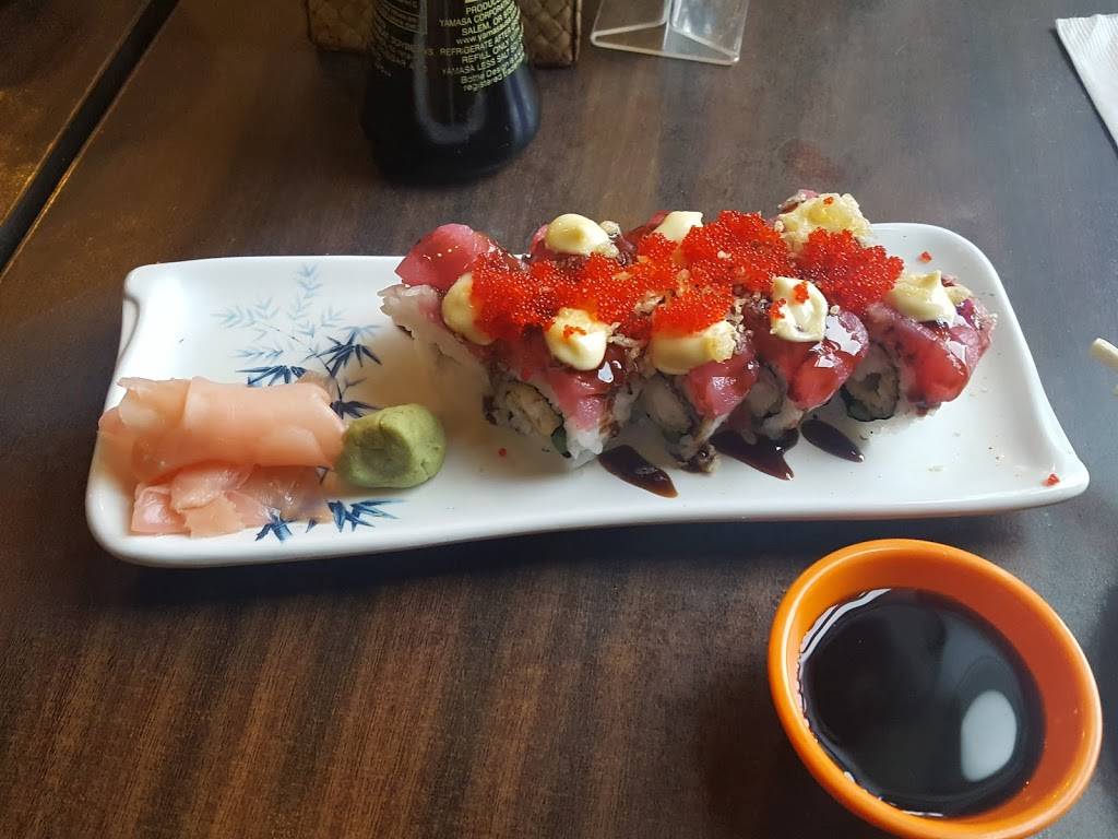 Joels Asian Grill | restaurant | 120 Marketplace Ave, Mooresville, NC 28117, USA | 7046601617 OR +1 704-660-1617