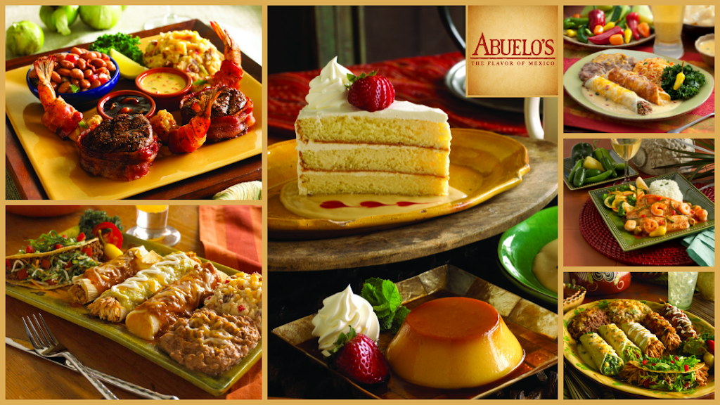 Abuelos Mexican Restaurant | restaurant | 1413 N. Waterfront Pkwy, Wichita, KS 67206, USA | 3166342230 OR +1 316-634-2230