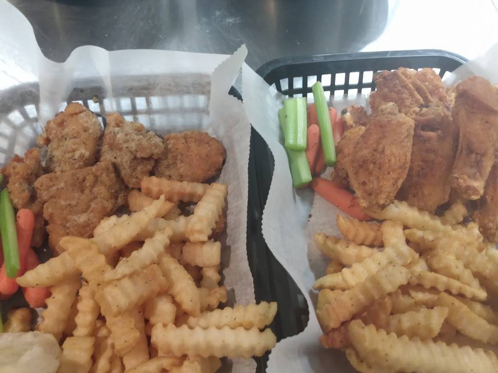 JDs Wings 2 Go - Memphis/Arlington RD - Bartlett | restaurant | 6525 Memphis Arlington Rd STE 103, Bartlett, TN 38135, USA | 9012498541 OR +1 901-249-8541