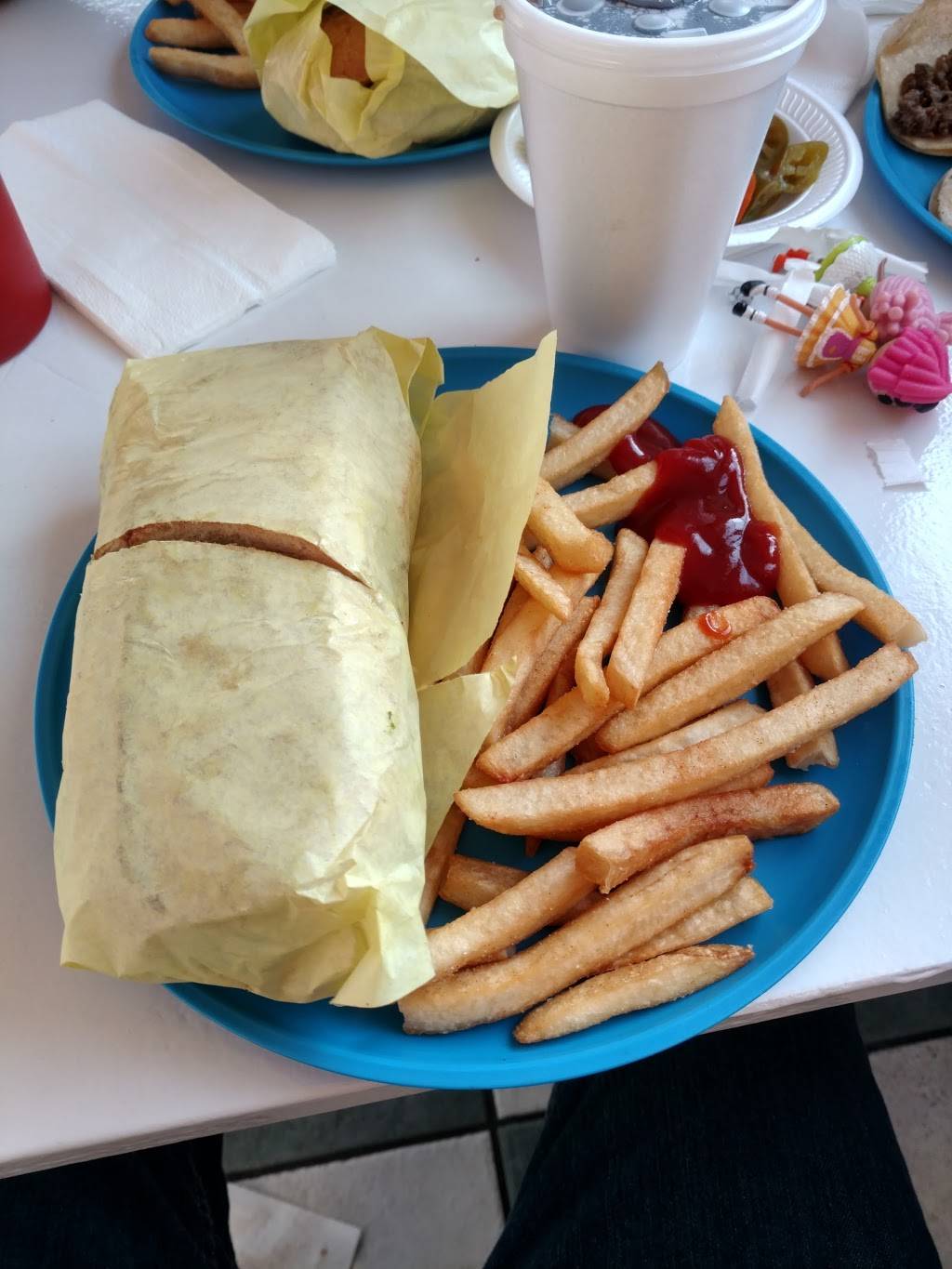 The Big Burrito | restaurant | 3101 Wabash Ave, Los Angeles, CA 90063, USA | 3232652828 OR +1 323-265-2828