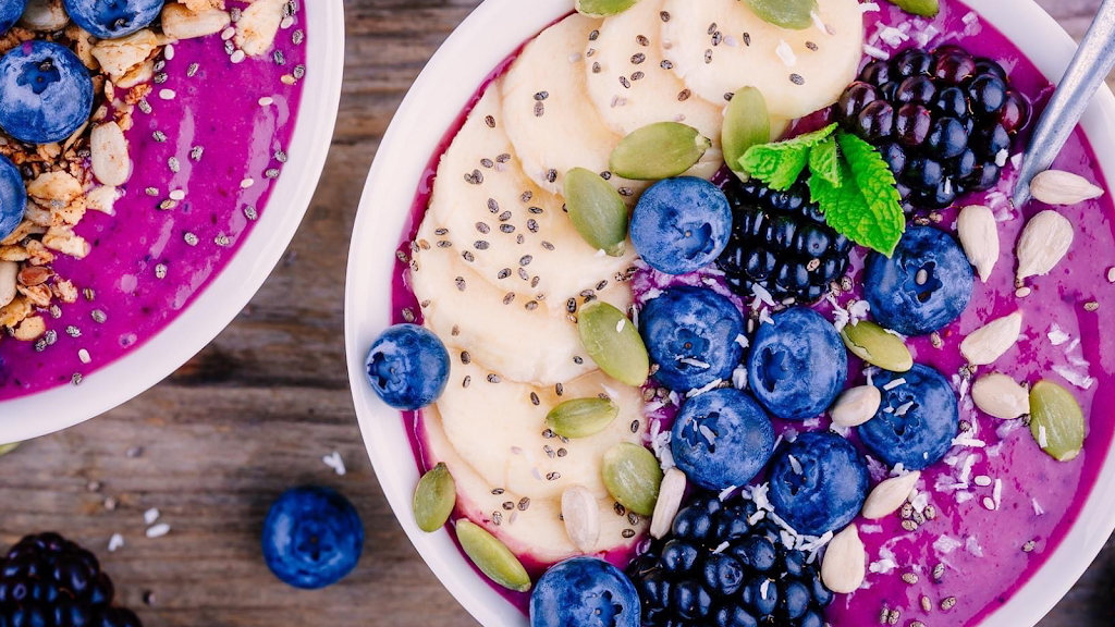 Berry Boss Açaî | cafe | 4615 4th St N, St. Petersburg, FL 33703, USA | 7277670458 OR +1 727-767-0458