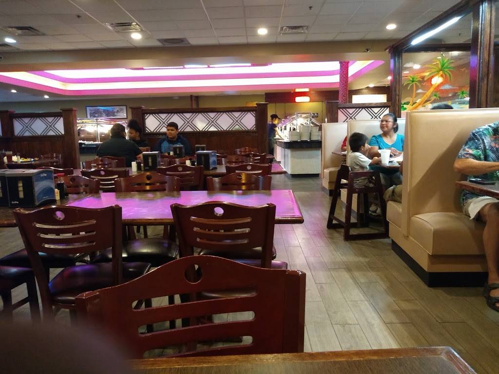 China Buffet | restaurant | 7800 Rivers Ave #1850, North Charleston, SC 29406, USA | 8435721125 OR +1 843-572-1125