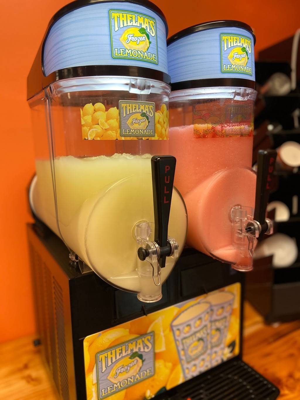 Yo Treats Frozen Yogurt | restaurant | 401 SE Main St, Estacada, OR 97023, USA | 5036304419 OR +1 503-630-4419