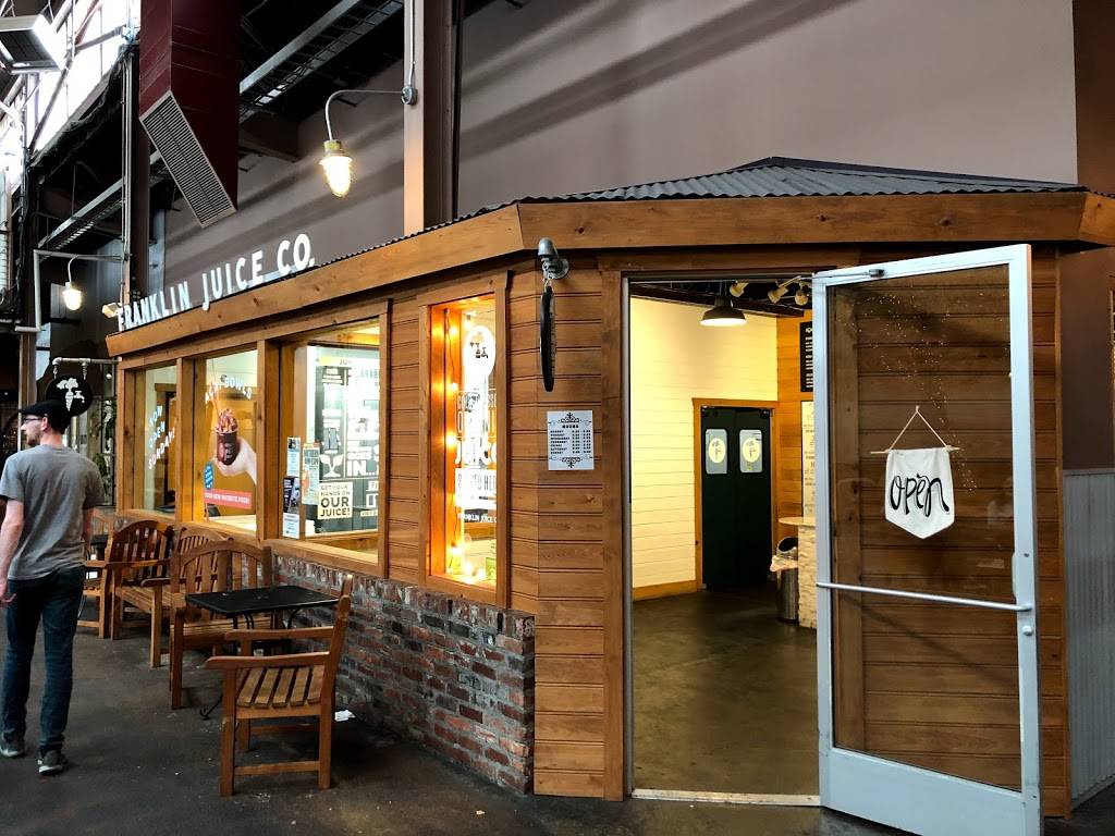 Franklin Juice Company | restaurant | 230 Franklin Rd #11w, Franklin, TN 37064, USA | 6159058629 OR +1 615-905-8629
