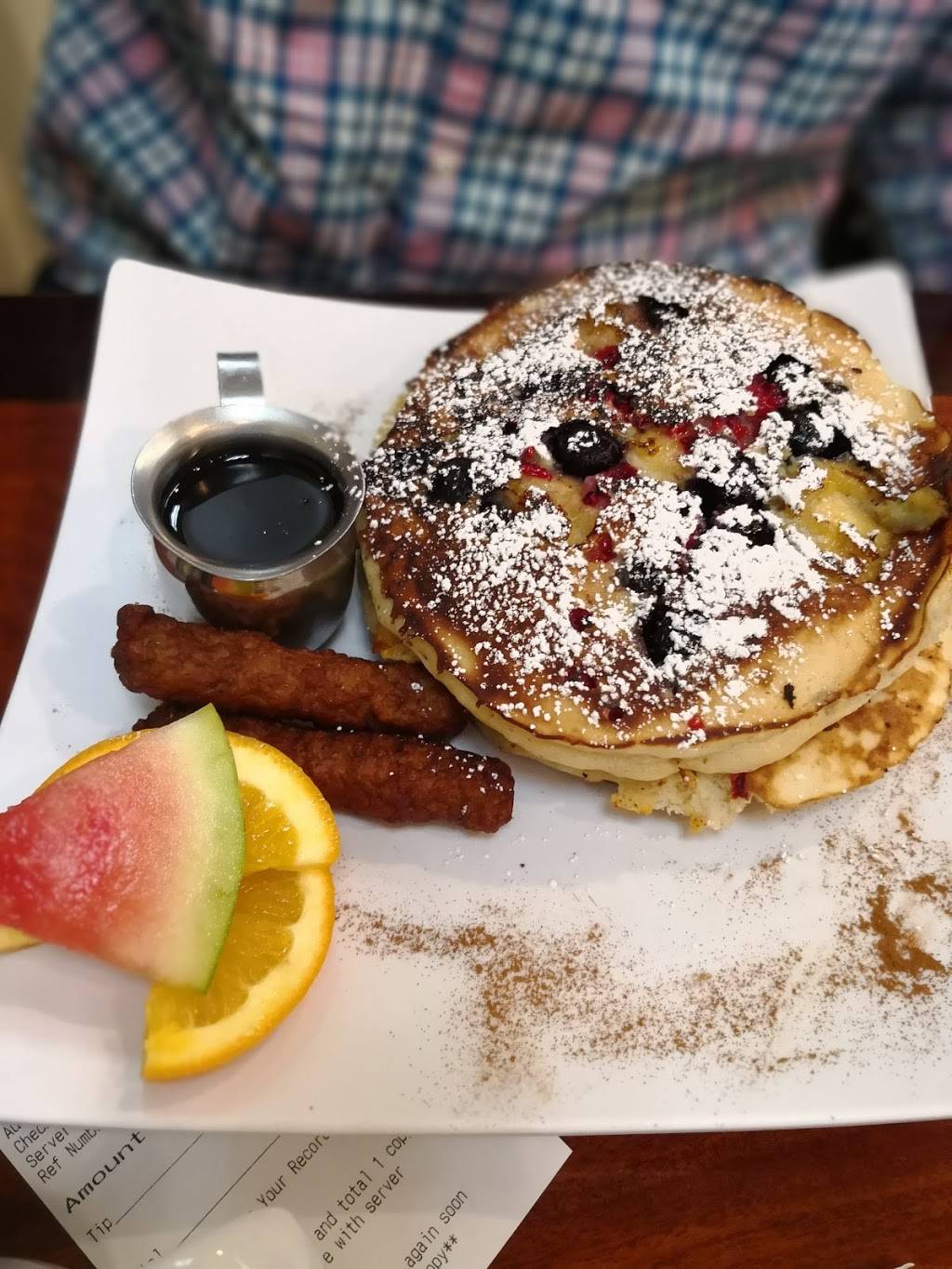 Cafe Gourmet | restaurant | 840 Willow St, San Jose, CA 95125, USA | 4089982233 OR +1 408-998-2233