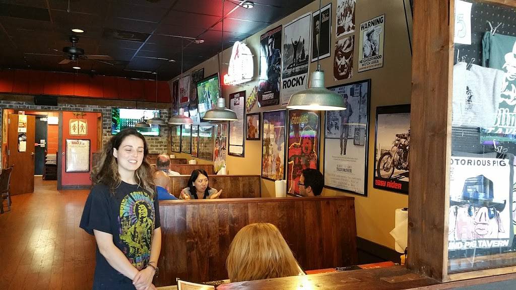 Blind Pig Tavern - Eastside | restaurant | 30605, 2301 College Station Rd, Athens, GA 30605, USA | 7068504919 OR +1 706-850-4919