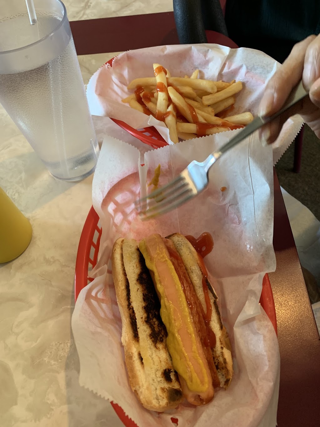 El Rancherro Restaurant | restaurant | 13803 US-64, Dulce, NM 87528, USA | 5757593440 OR +1 575-759-3440