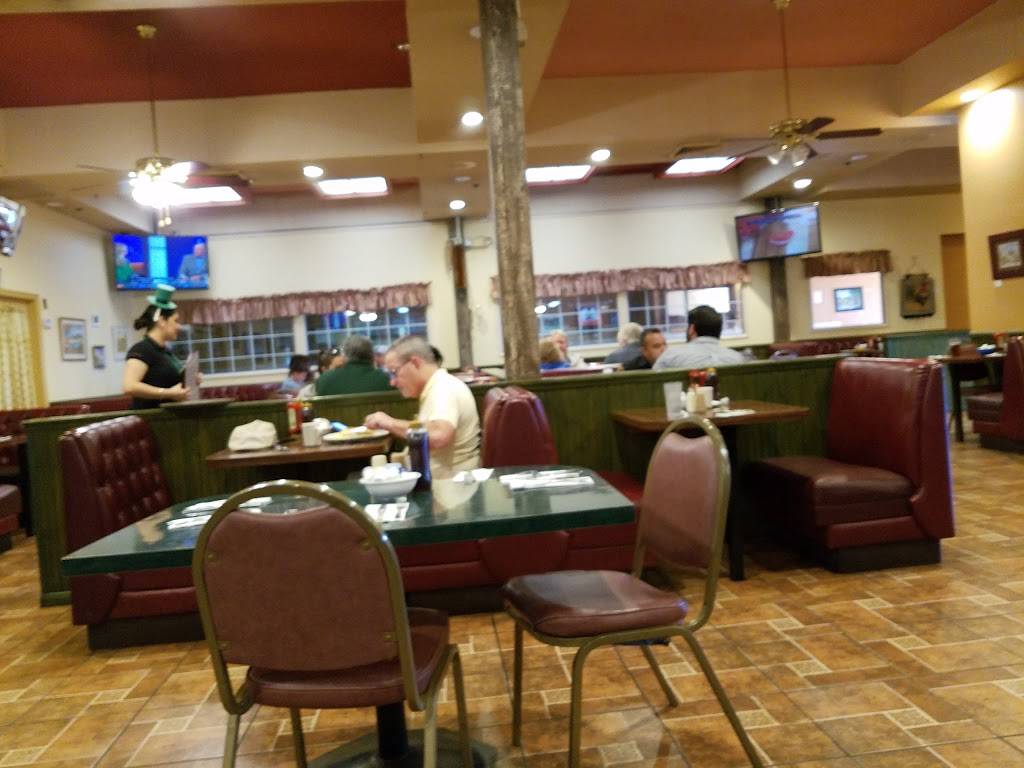 Farms House Restaurant | restaurant | 6261 Joshua Palmer Wy, Banning, CA 92220 | 9518454400 OR +1 951-845-4400