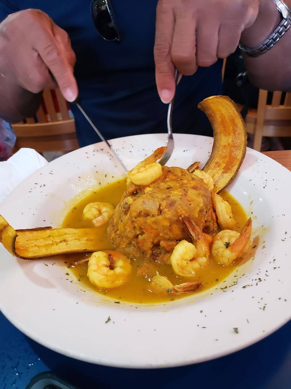 Punta Cana Restaurant | restaurant | 5230 South Blvd, Charlotte, NC 28217, USA | 7045293599 OR +1 704-529-3599