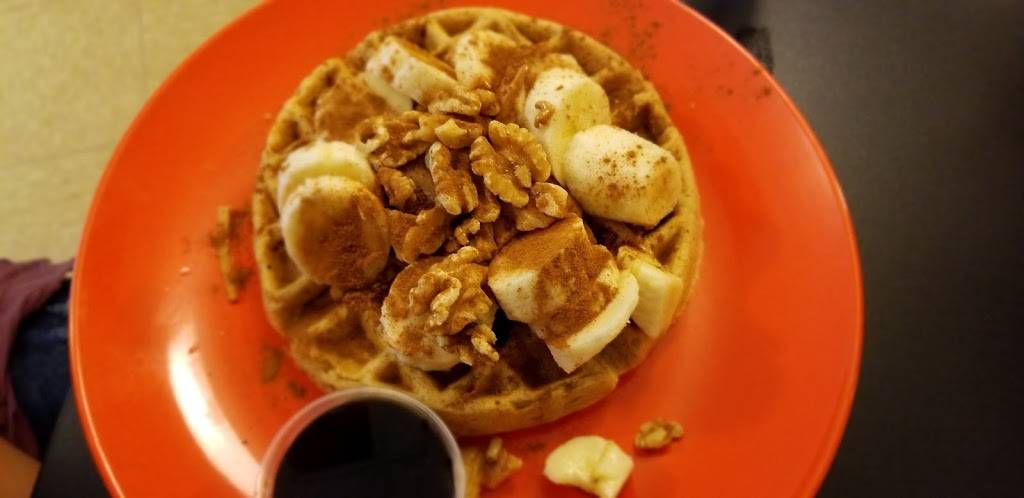 PuraVegan Cafe & Yoga | restaurant | 307 Belt Ave, St. Louis, MO 63112, USA | 3149325144 OR +1 314-932-5144