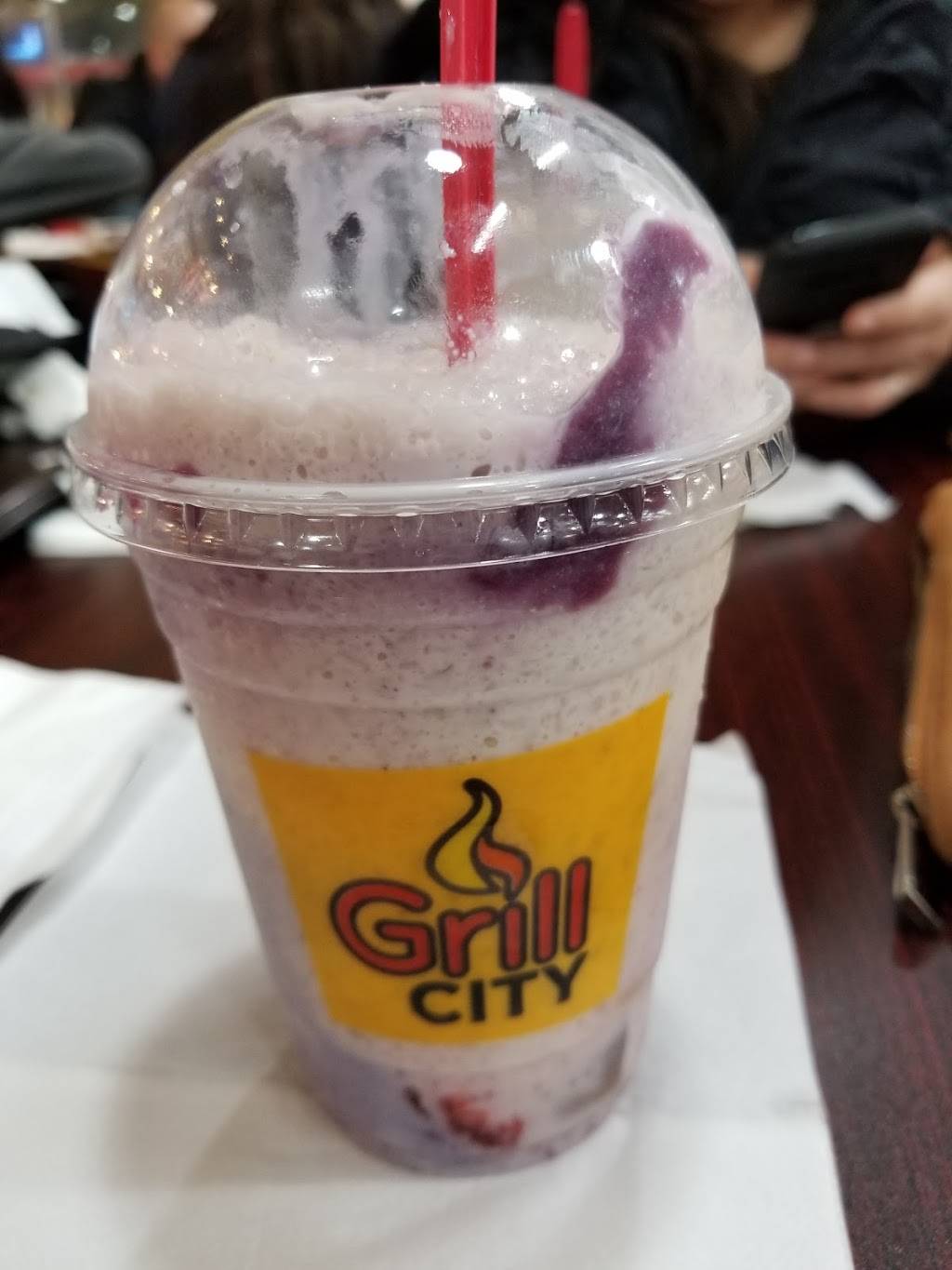 Grill City | restaurant | 11098 Foothill Blvd, Rancho Cucamonga, CA 91730, USA | 9092437744 OR +1 909-243-7744