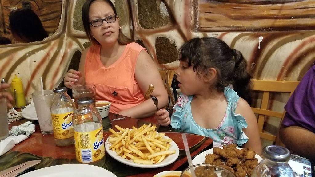 La Flor Paraisco | restaurant | 8029 Jamaica Ave, Jamaica, NY 11421, USA | 7186472111 OR +1 718-647-2111