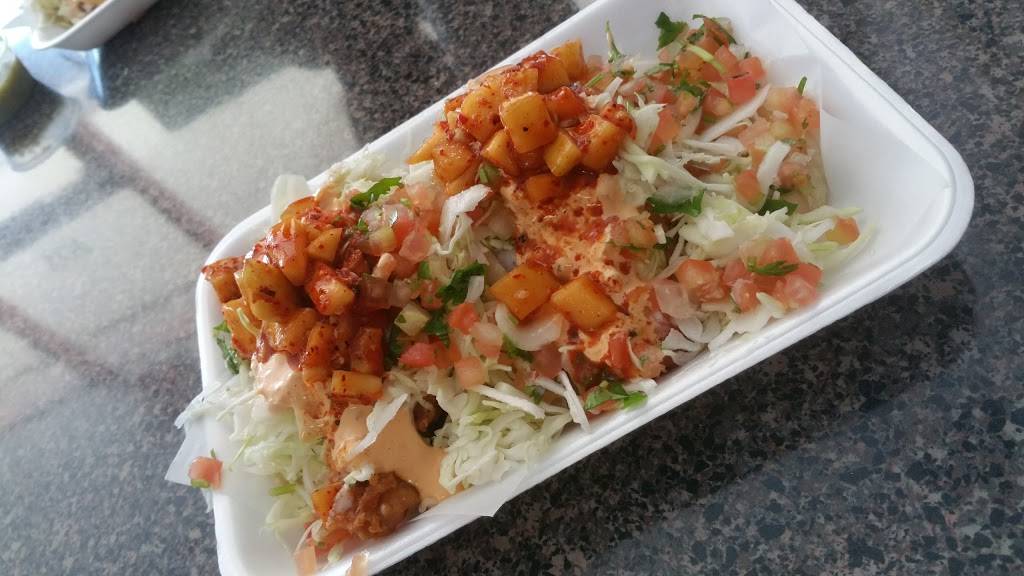 Señor Baja | restaurant | 701 S Weir Canyon Rd #107, Anaheim, CA 92808, USA | 7149748760 OR +1 714-974-8760