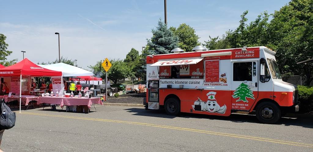 Toum | restaurant | 38 W 38th St, New York, NY 10018, USA | 9178686350 OR +1 917-868-6350