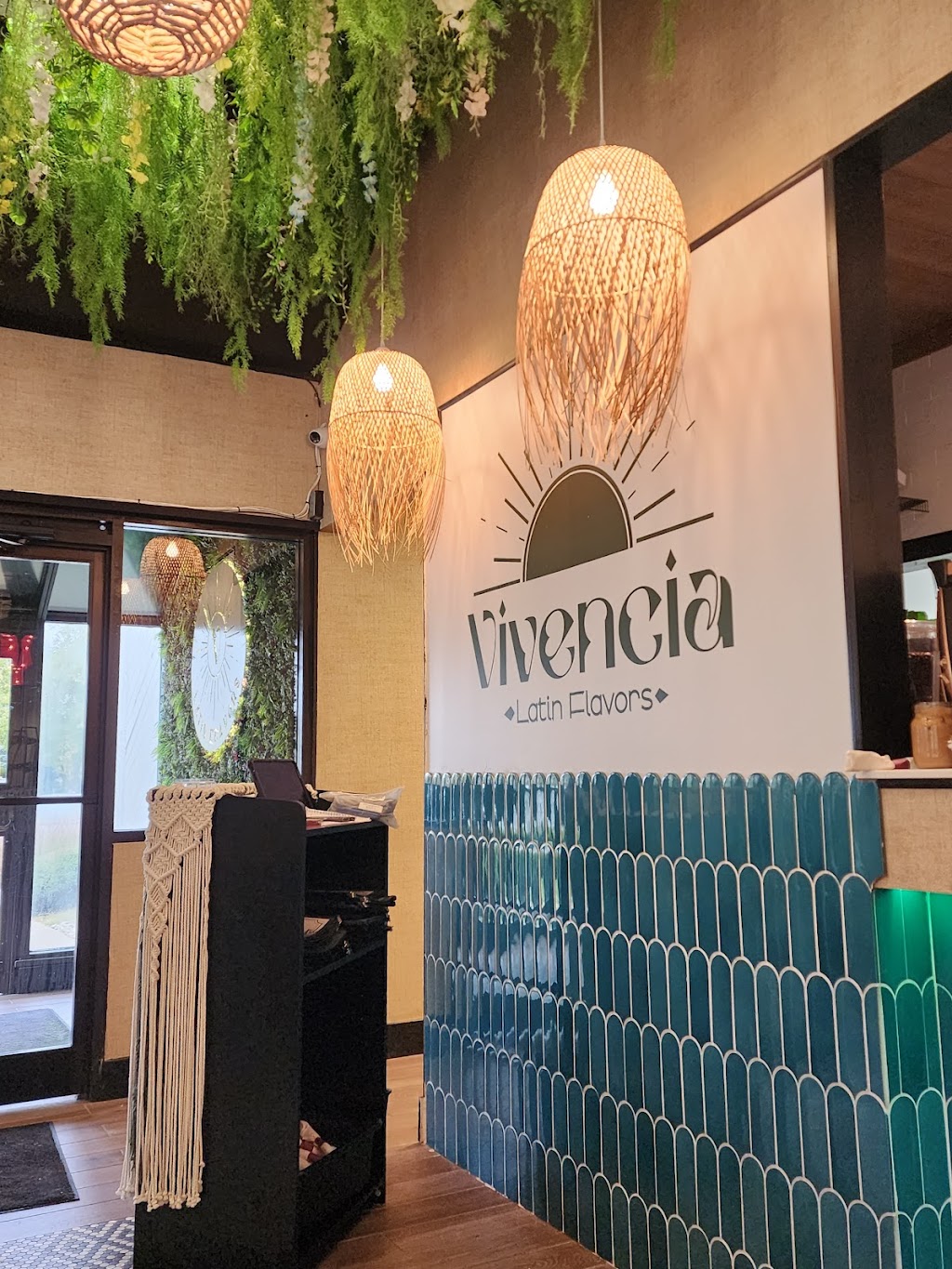 Vivencia Latín Flavors | restaurant | 2800 E Buick Cadillac Blvd, Bloomington, IN 47401, USA | 8126682011 OR +1 812-668-2011