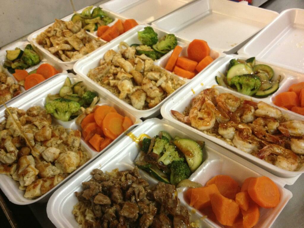 Japanese Express | restaurant | 2423 Schillinger Rd S, Mobile, AL 36695, USA | 2514472218 OR +1 251-447-2218