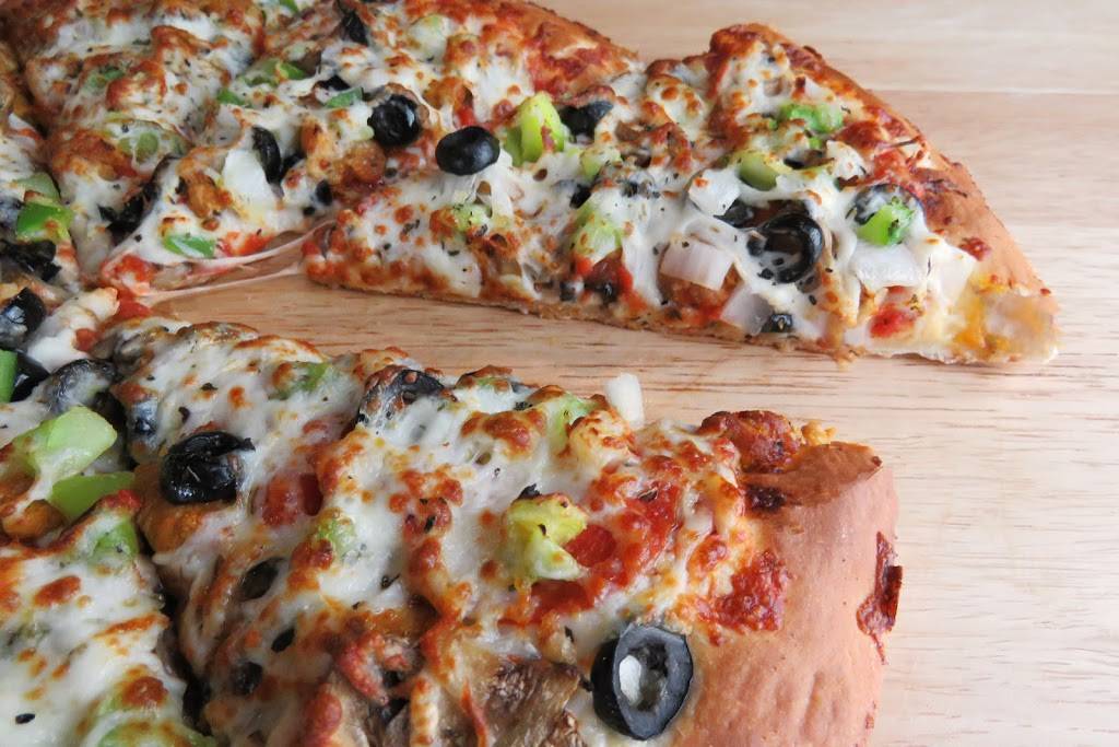 Westside Pizza | restaurant | 3639 W 2600 N suite d, Plain City, UT 84404, USA | 8016755554 OR +1 801-675-5554