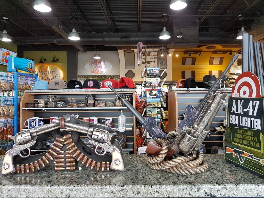 Jarrell Town Center and Food Court | restaurant | 11775 I-35, Jarrell, TX 76537, USA | 5127462111 OR +1 512-746-2111