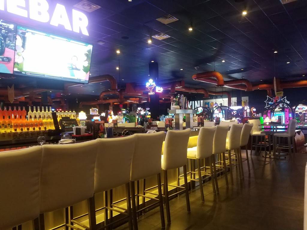 Dave & Busters | restaurant | 9333 Research Blvd A600, Austin, TX 78759, USA | 5123468015 OR +1 512-346-8015