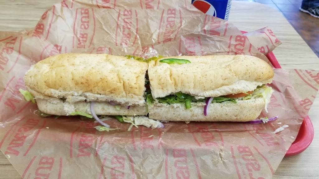 Mr.Sub | restaurant | 1500 Weber St E, Kitchener, ON N2A 2Y5, Canada | 5198940187 OR +1 519-894-0187