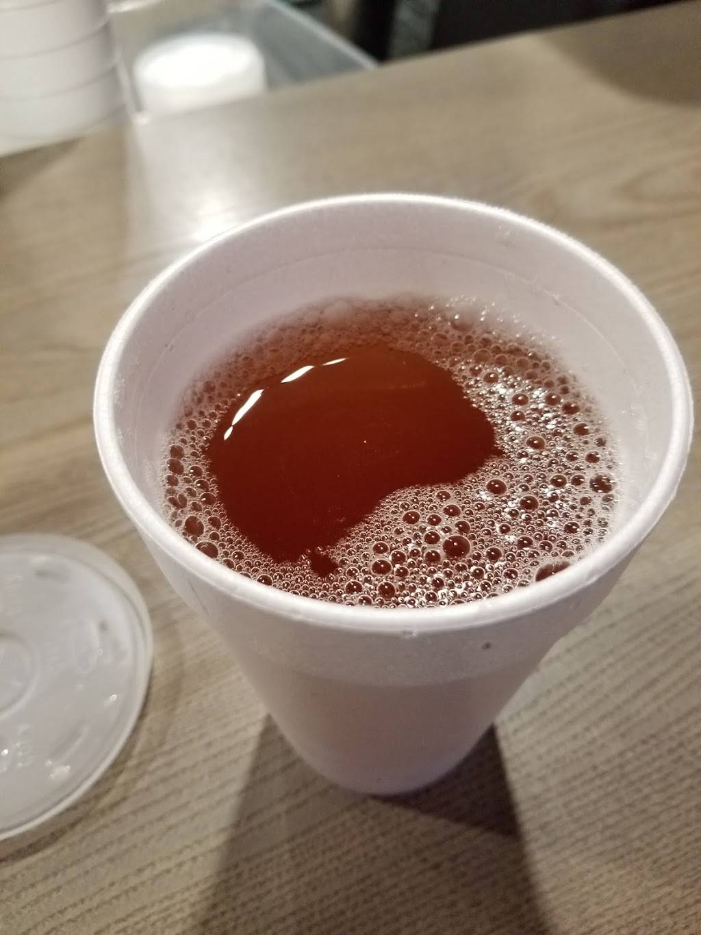 NutriHub | restaurant | 536 E 81st Ave, Merrillville, IN 46410, USA | 2194728488 OR +1 219-472-8488