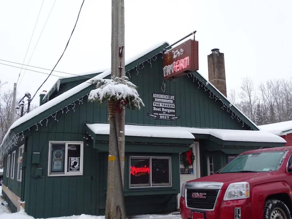 The Tavern | restaurant | 5520 NY-28, Eagle Bay, NY 13331, USA | 3153574305 OR +1 315-357-4305