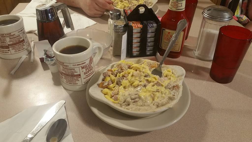 Taylor Haus Family Restaurant | restaurant | 19158 Barrens Rd S, Stewartstown, PA 17363, USA | 7179932394 OR +1 717-993-2394