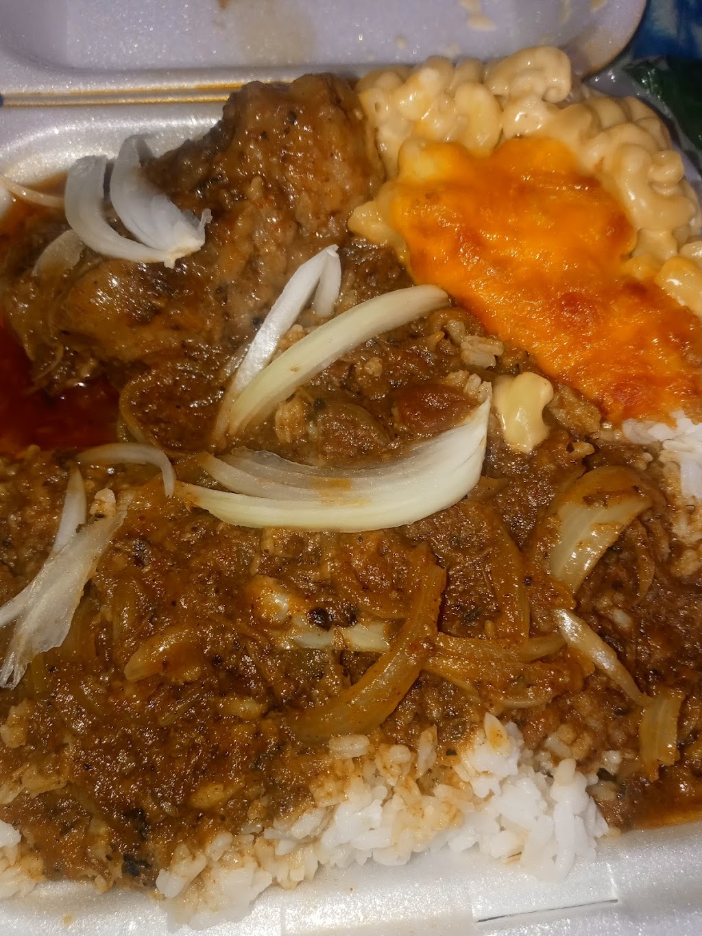 Gourmet Creole | restaurant | 840 McDonough Blvd SE, Atlanta, GA 30315, USA | 9545366373 OR +1 954-536-6373