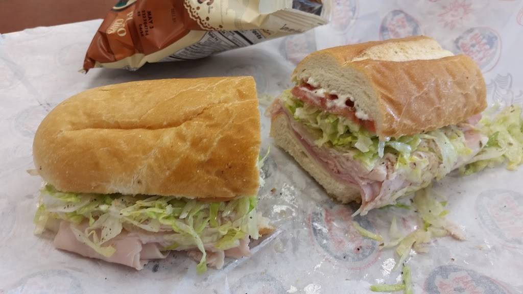 Jersey Mikes Subs | meal takeaway | 2350 N Federal Hwy Stuite 102, Pompano Beach, FL 33062, USA | 9545320209 OR +1 954-532-0209