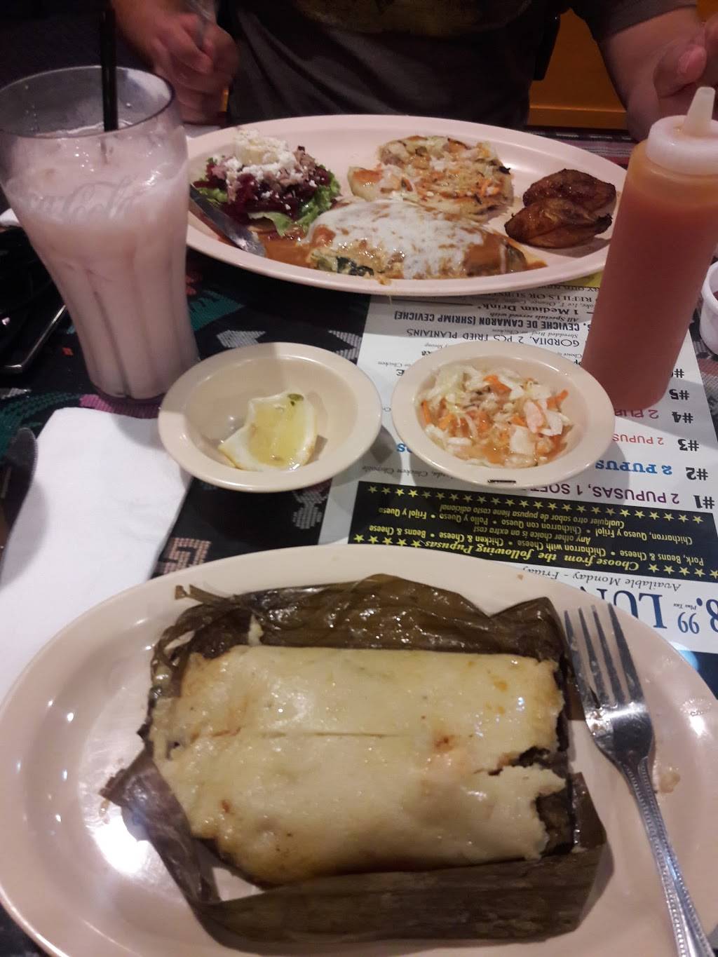 Guasalmex Restaurant | restaurant | 150 W Holt Ave, Pomona, CA 91768, USA | 9096231107 OR +1 909-623-1107