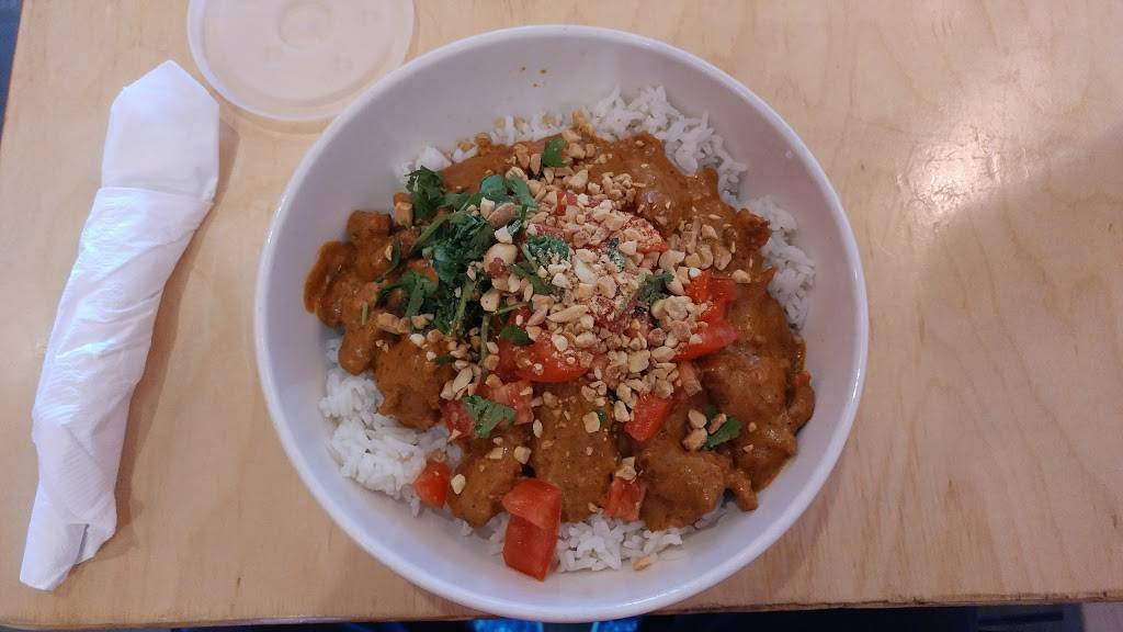 Tin Drum Asian Kitchen - Akers Mill Square | restaurant | 2955 Cobb Pkwy SE, Atlanta, GA 30339, USA | 6787427068 OR +1 678-742-7068