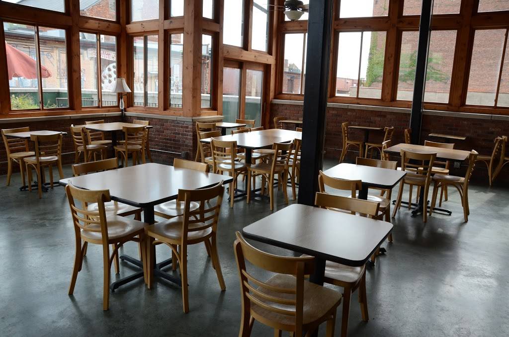 Ellys Tea And Coffee | cafe | 101 W Mississippi Dr, Muscatine, IA 52761, USA | 5632635043 OR +1 563-263-5043