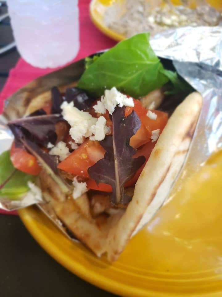 Gyro King Parkersburg | restaurant | 225 7th St, Parkersburg, WV 26101, USA | 3044281111 OR +1 304-428-1111