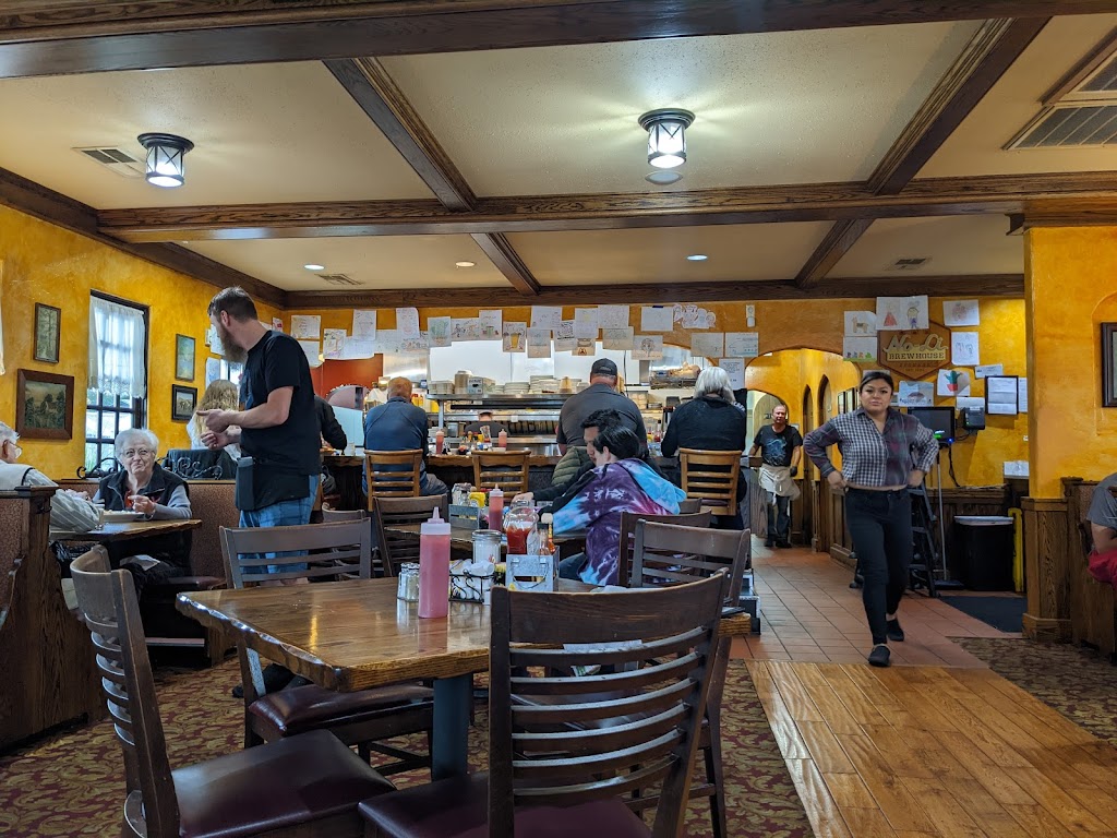 Cottage Cafe | cafe | 6902 E Appleway Blvd, Spokane Valley, WA 99212, USA | 5099288888 OR +1 509-928-8888