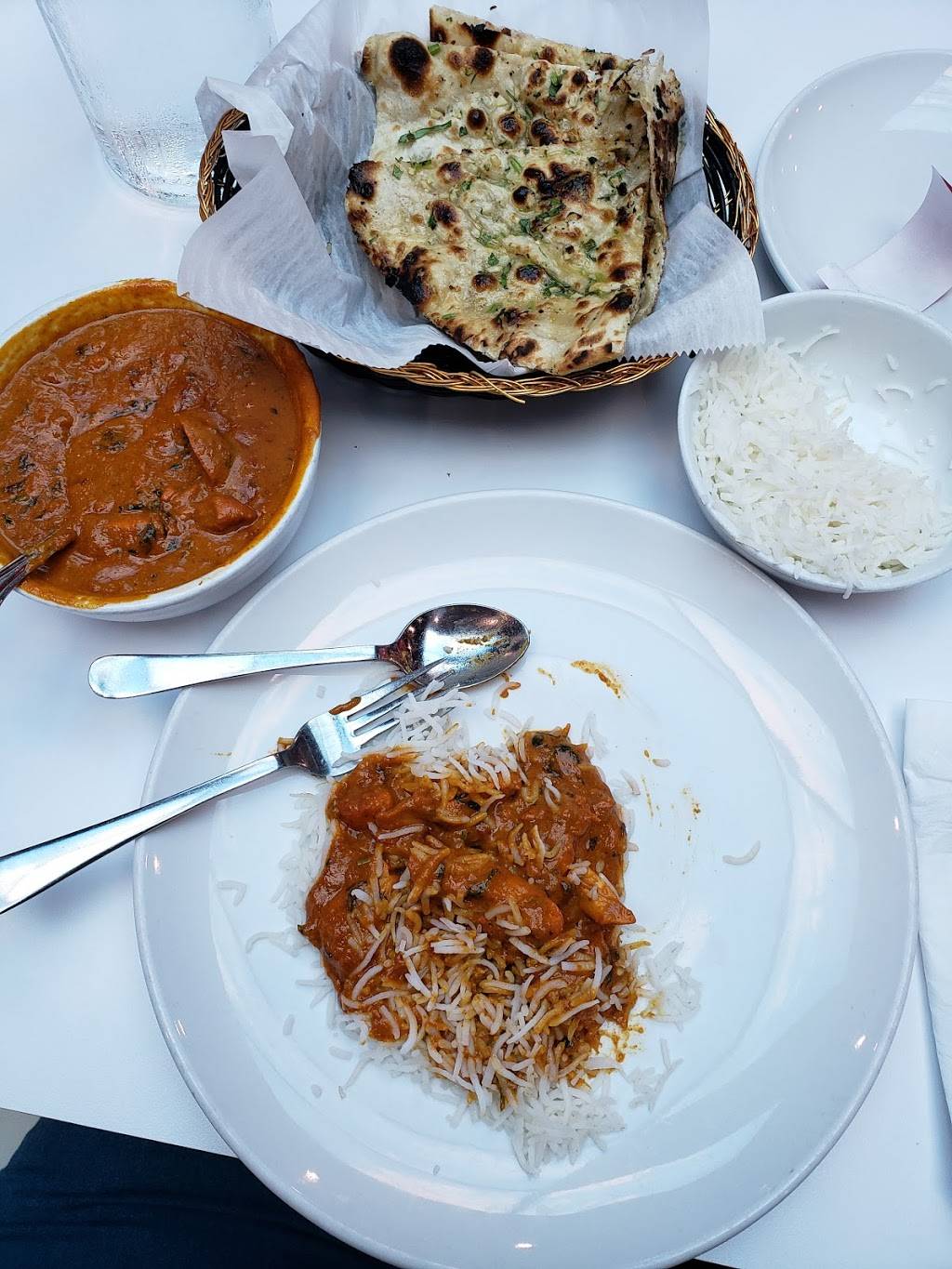 Persis Indian Grill | restaurant | 601 S Jefferson Ave suite b, Cookeville, TN 38501, USA | 9318549855 OR +1 931-854-9855