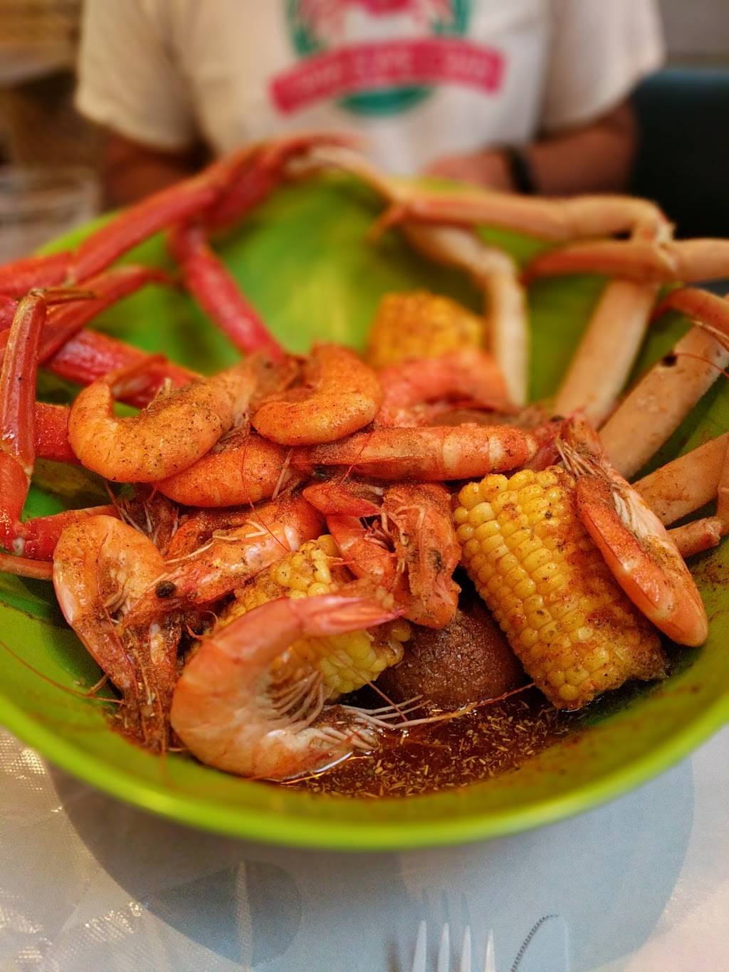 The Drunken Crab | restaurant | 416 State St, Santa Barbara, CA 93101, USA | 8058452986 OR +1 805-845-2986