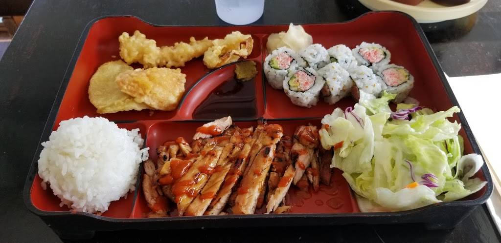 Himitsu Teriyaki | restaurant | 3010 Issaquah-Pine Lake Rd SE, Sammamish, WA 98075, USA | 4253928885 OR +1 425-392-8885