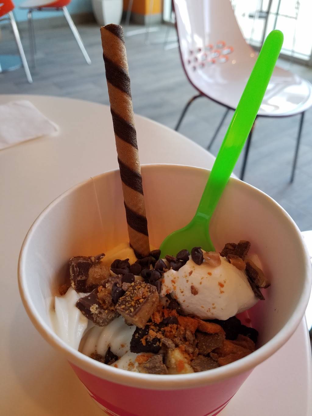 Yumilicious | restaurant | Champions Park, 1805 N Collins St #131, Arlington, TX 76011, USA | 8176425171 OR +1 817-642-5171