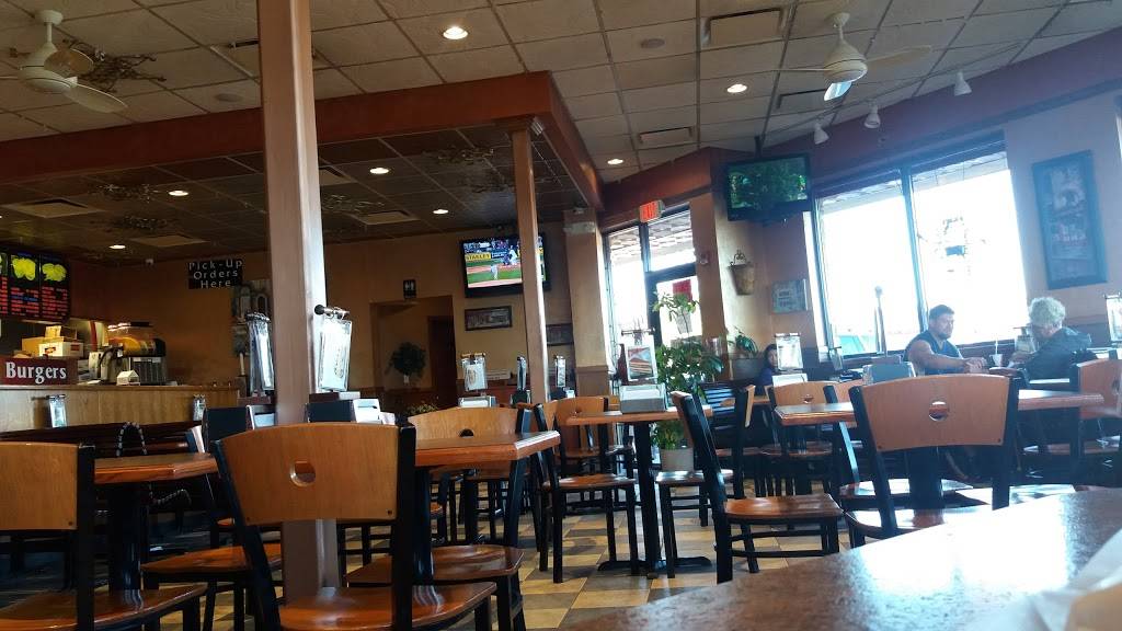 Billy Boys | restaurant | 6400 95th St, Chicago Ridge, IL 60415, USA | 7085998406 OR +1 708-599-8406