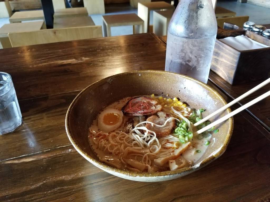 Ramen Jin | restaurant | 11181 Westheimer Rd, Houston, TX 77042, USA | 7132788702 OR +1 713-278-8702