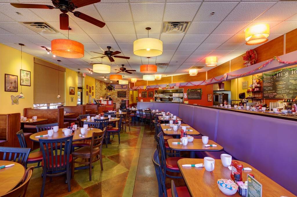 Berry Fresh Cafe | cafe | 1718 St Lucie W Blvd, Port St. Lucie, FL 34986, USA | 7723365291 OR +1 772-336-5291