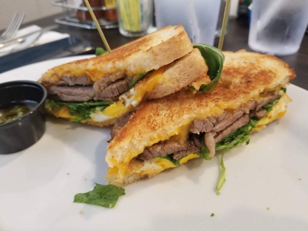 The Butter House | restaurant | 1760 Fremont Blvd Suite B-1, Seaside, CA 93955, USA | 8313942887 OR +1 831-394-2887