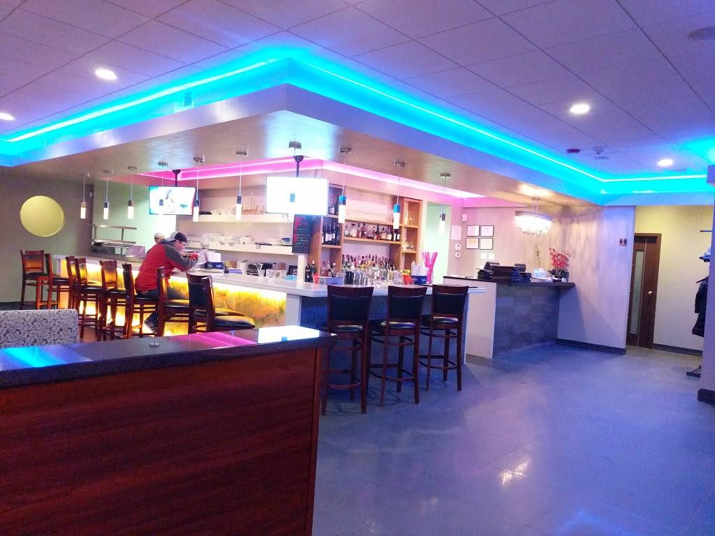 Jasons Restaurant & Sushi Bar | restaurant | 5647 Post Rd, East Greenwich, RI 02818, USA | 4013980388 OR +1 401-398-0388