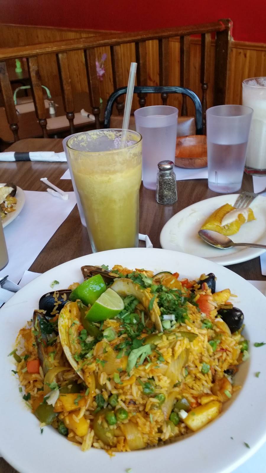 Rinconcito Ecuatoriano | restaurant | 3041 W Irving Park Rd, Chicago, IL 60618, USA | 7738662066 OR +1 773-866-2066