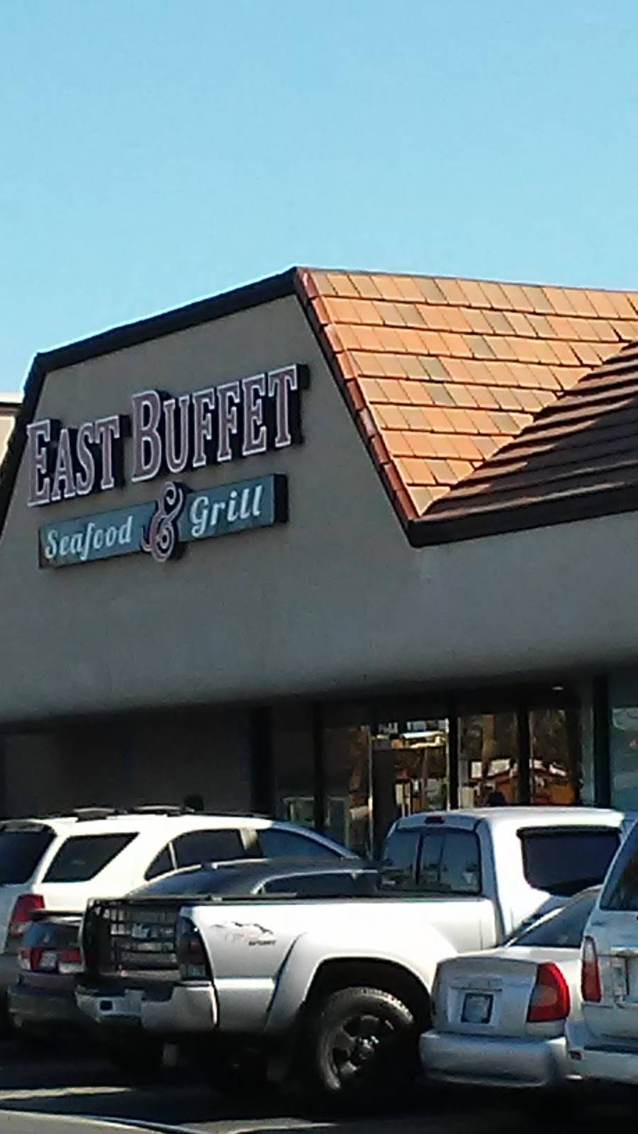 East Buffet | restaurant | 12100 E Carson St A, Hawaiian Gardens, CA 90716, USA | 5624258888 OR +1 562-425-8888