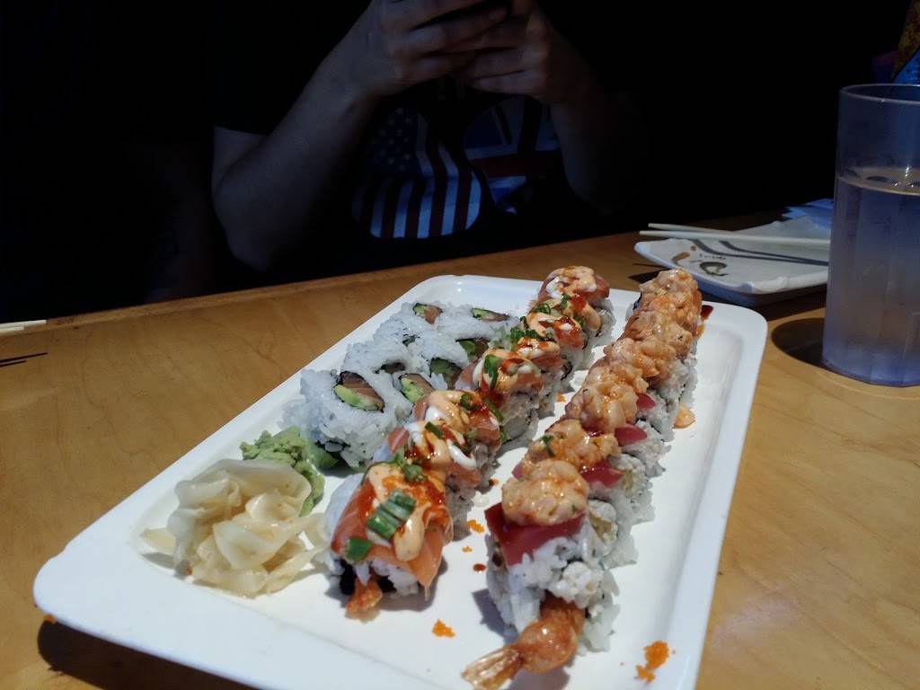 Tomo Sushi & Teriyaki | restaurant | 1901 Junipero Serra Blvd # G, Daly City, CA 94014, USA | 6509911045 OR +1 650-991-1045