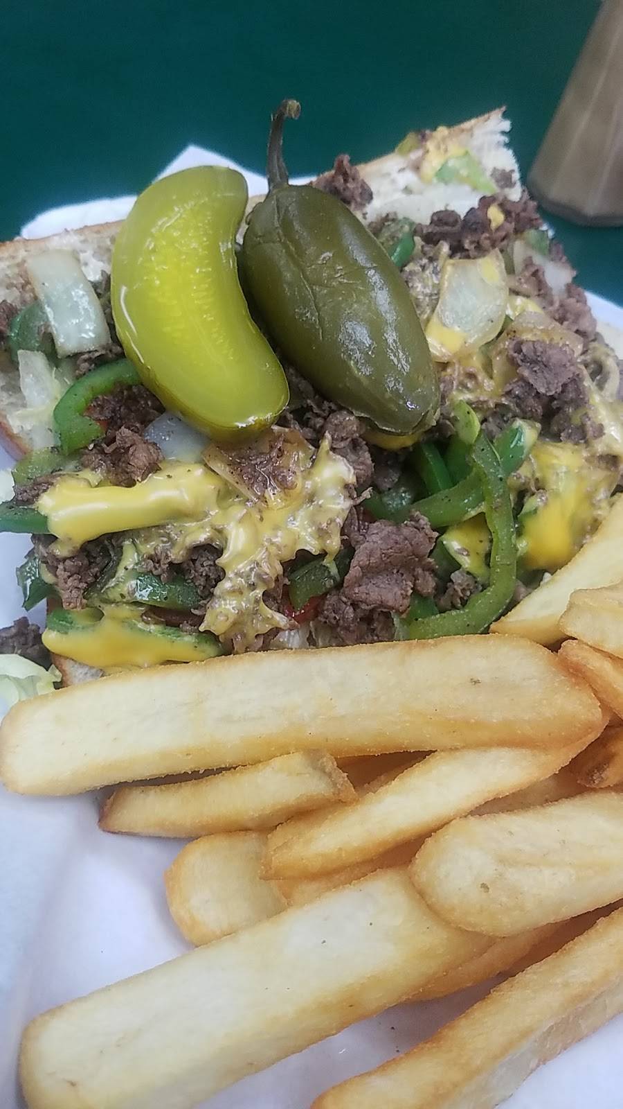 Bobs Hoagy Steaks | restaurant | 29623 Mission Blvd, Hayward, CA 94544, USA | 5108811558 OR +1 510-881-1558