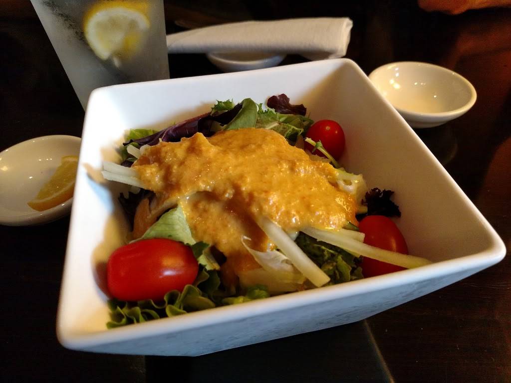 Purple International Bistro & Sushi | restaurant | 933 S Main St, Greenville, SC 29601, USA | 8642323255 OR +1 864-232-3255