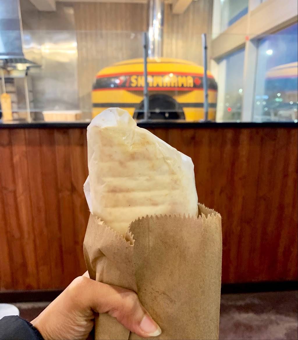 iShawarma | restaurant | B-3, 1400 Ottawa Street South, Kitchener, ON N2E 4E2, Canada | 5195701056 OR +1 519-570-1056